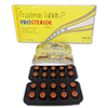 Finasteride (Prosteride)
