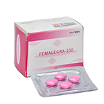 Female Sildenafil (generic Viagra)