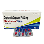 Cephalexin