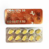 Tadalafil