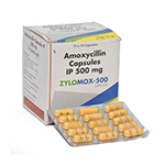 Amoxicillin