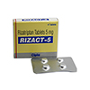 Rizatriptan