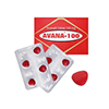 Avanafil (Avana-100) 