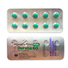Dapoxetine (Duratia)