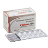 Clindamycin (Cliford-300) 