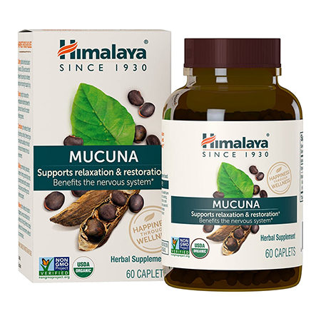 Mucuna